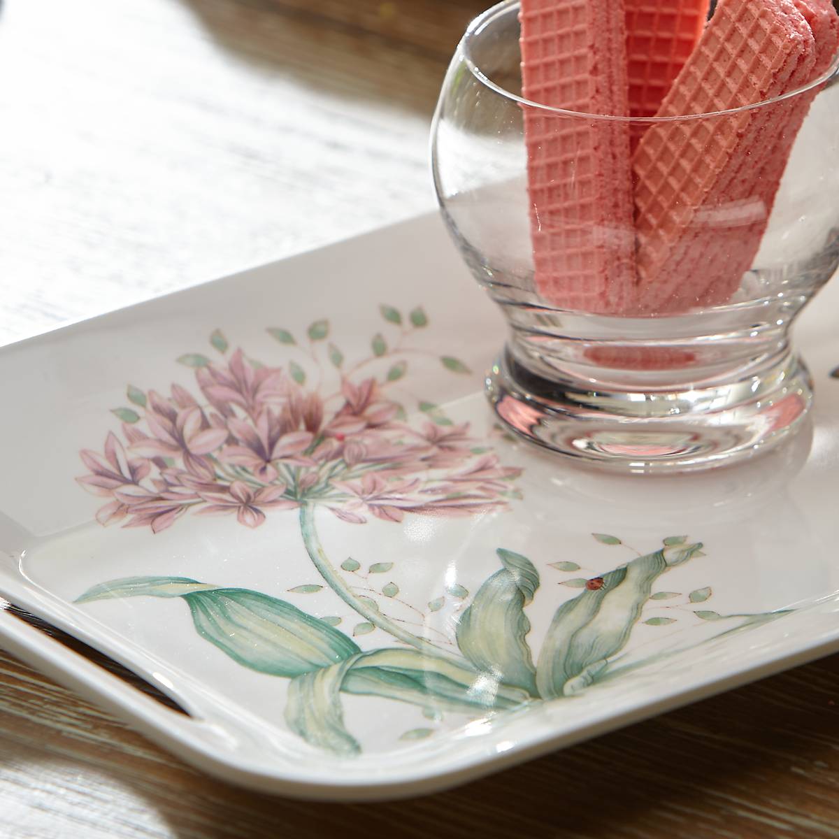 Lenox butterfly meadow melamine best sale