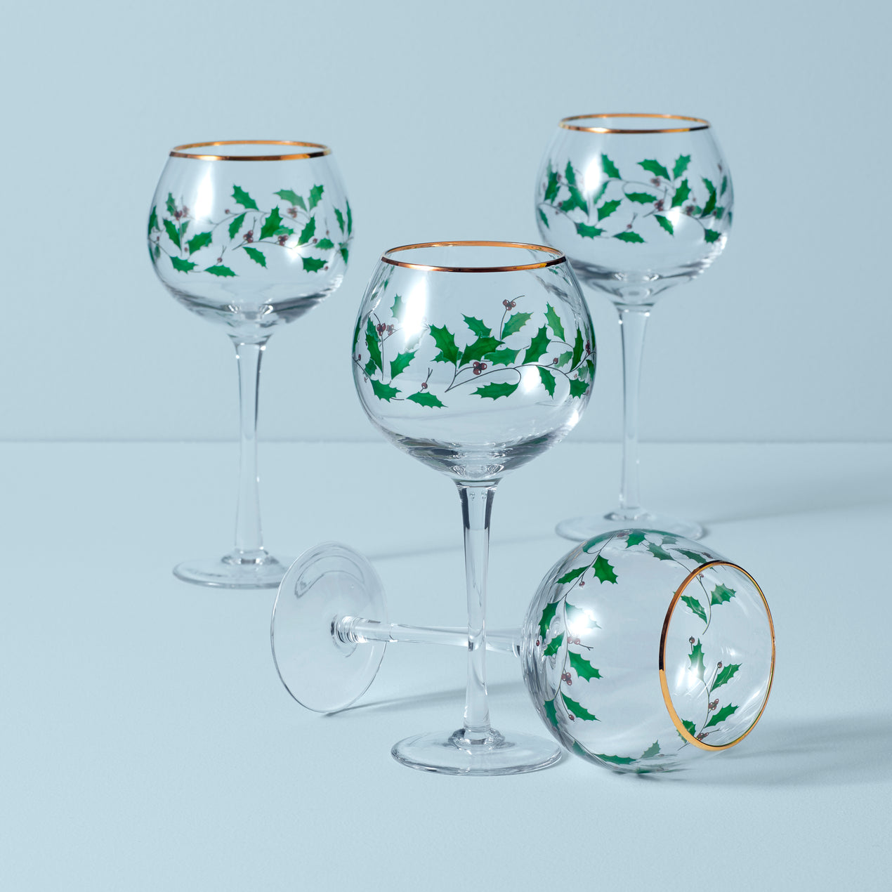 Drinking Glasses Glassware & Barware