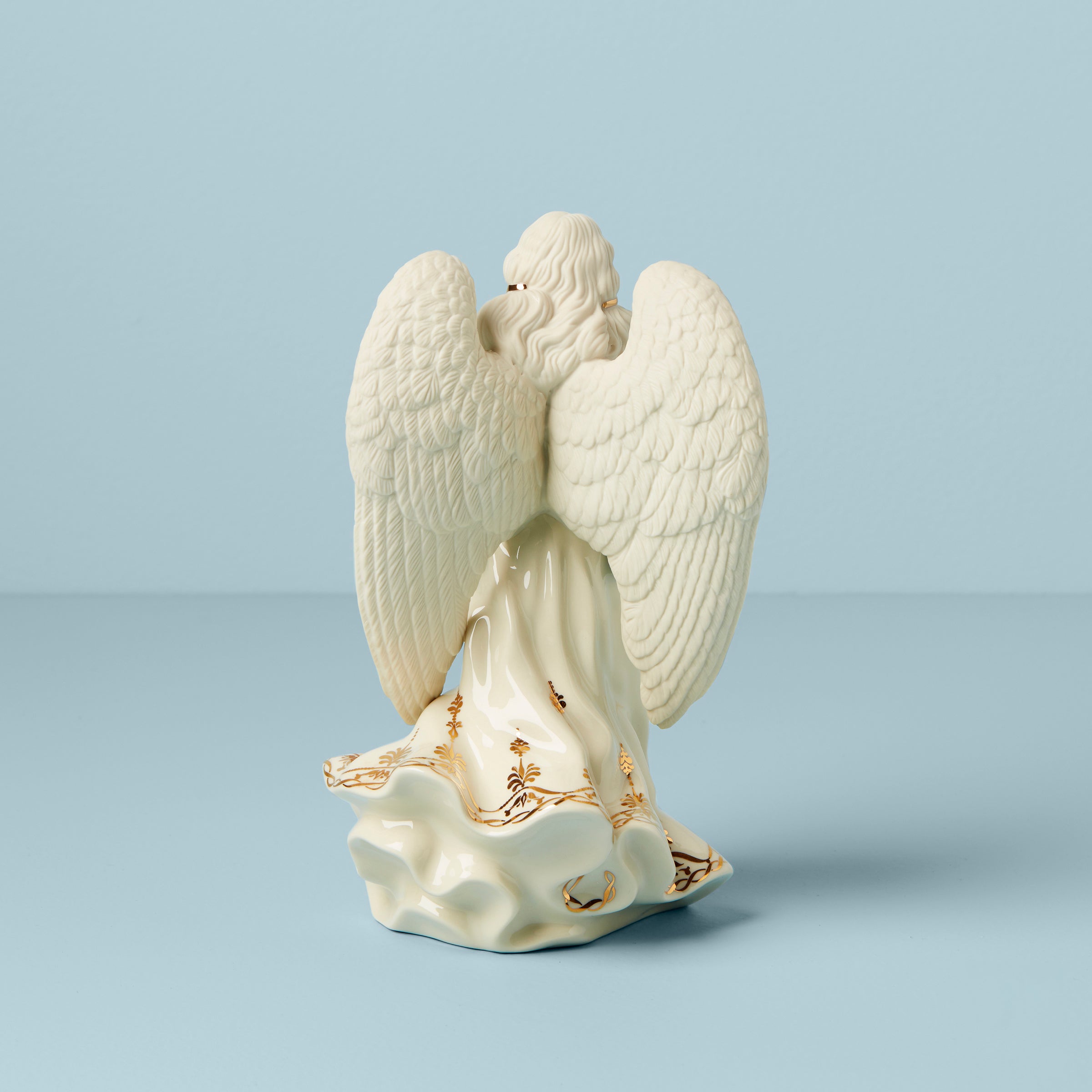 First Blessing Nativity™ Angel of Hope Figurine