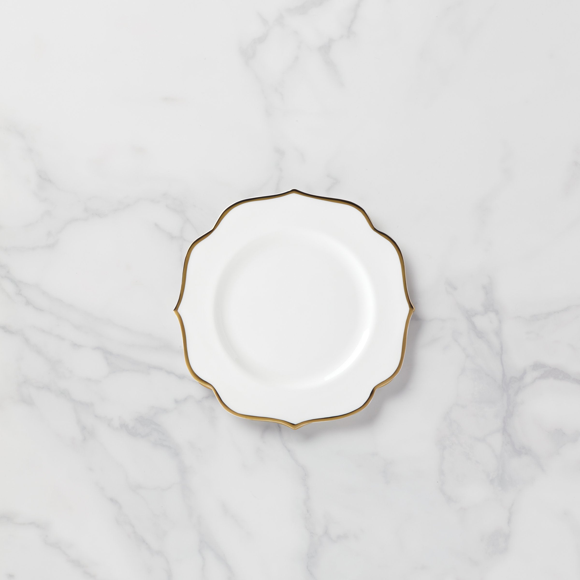 Contempo Luxe™  Accent Plate