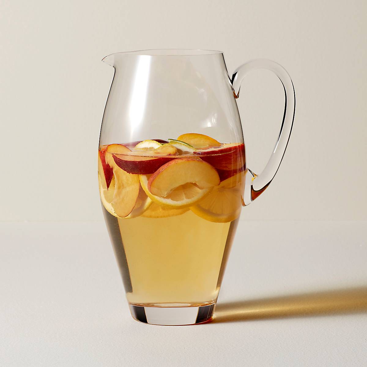 Tuscany Classics Contemporary Pitcher