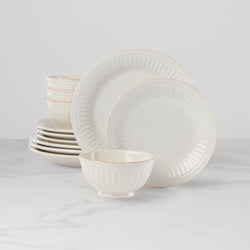 Porcelain vs Stoneware: What's the Difference? – Lenox Corporation