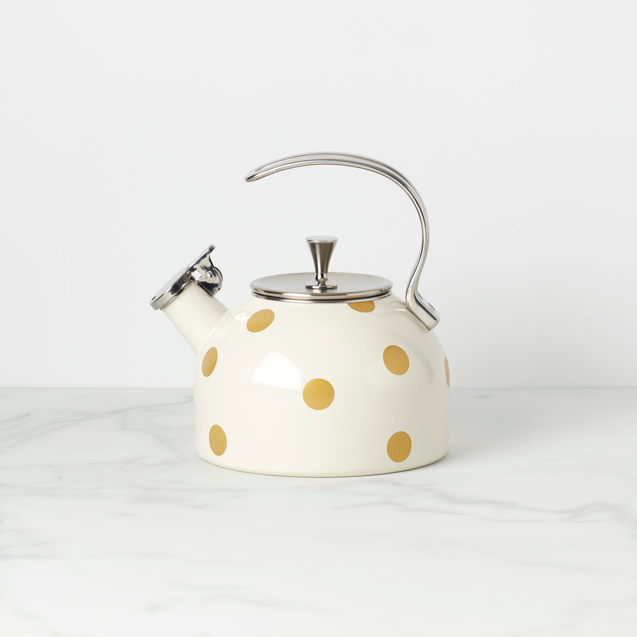 Deco Dot Kettle