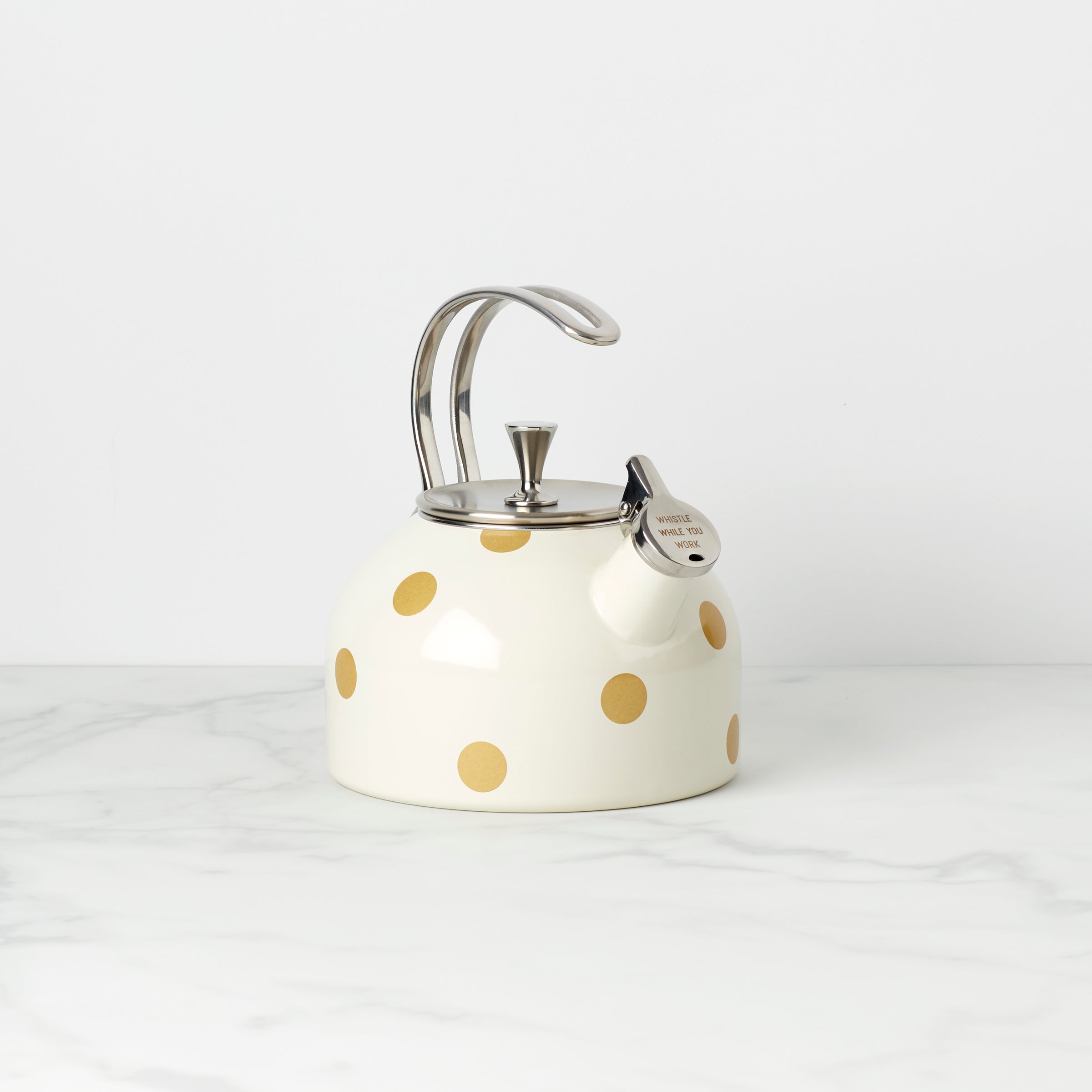 Deco Dot Kettle