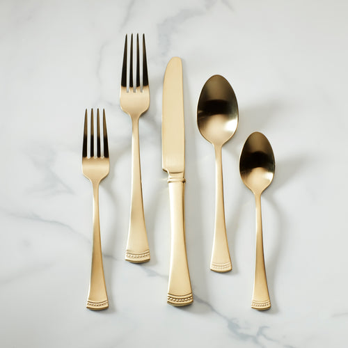 The 14 Best Flatware Sets of 2023