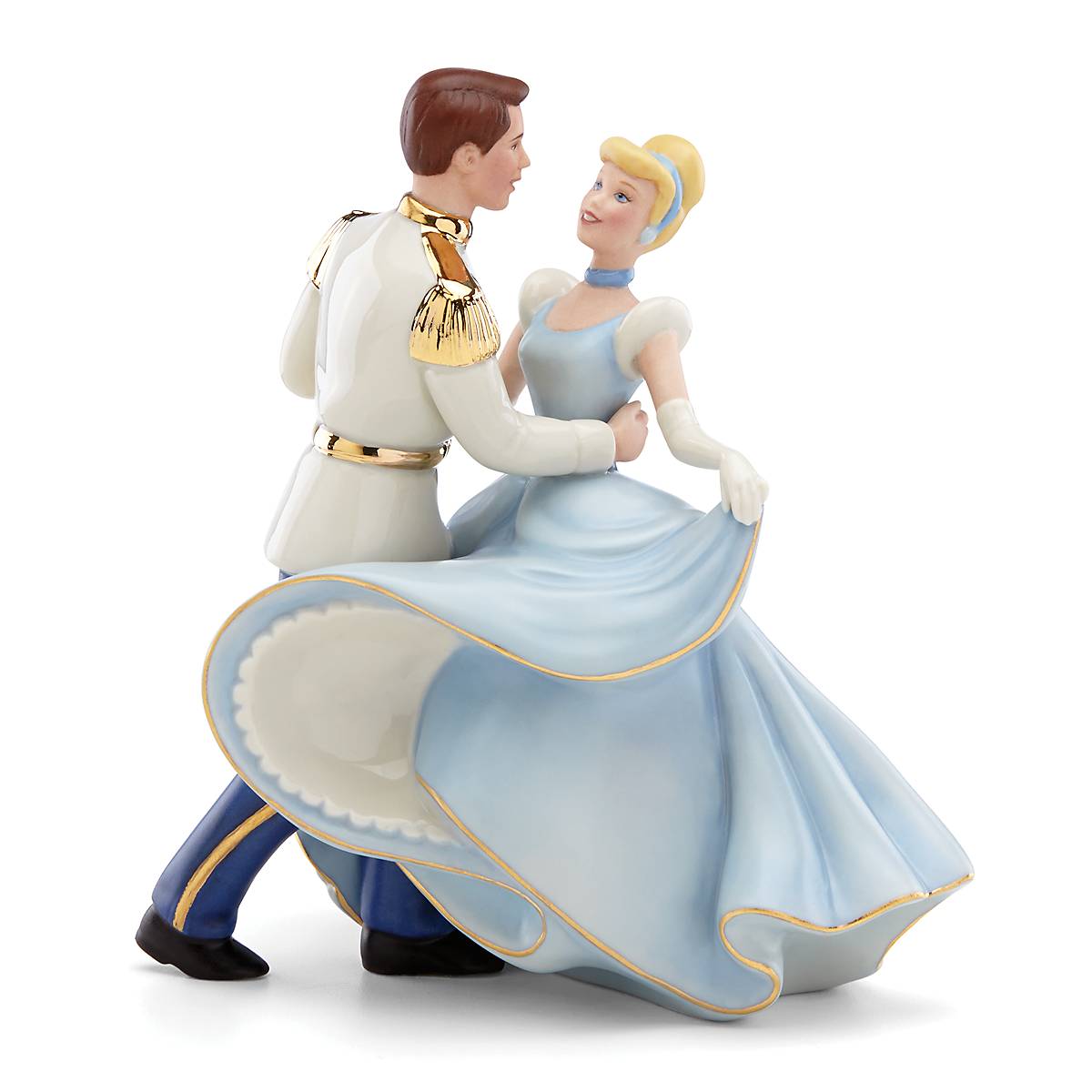 Selling Lenox Disney Cinderella Statue Figurine