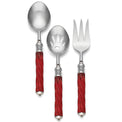 Holiday Jewel 3-Piece Serving Set