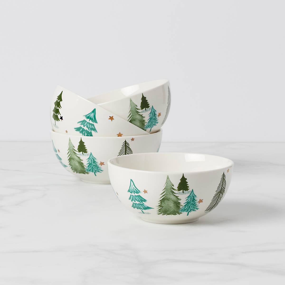 Balsam Lane™ 4-piece All-Purpose Bowl Set