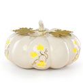 Lighted Pumpkin Small Centerpiece