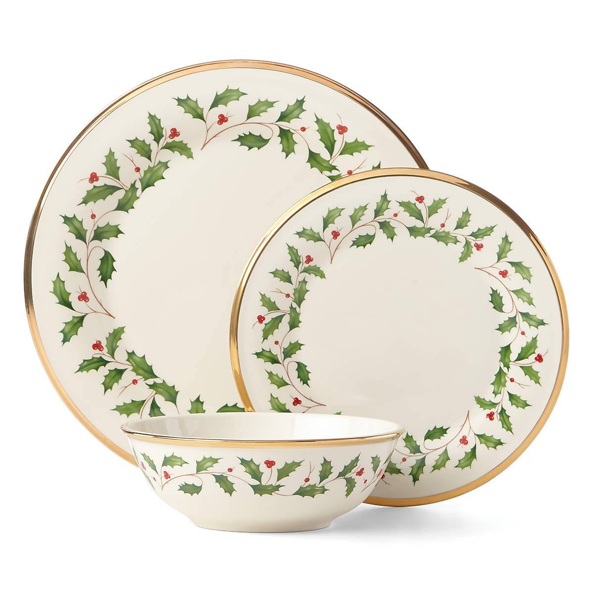 Holiday Dinnerware Collection – Page 2 – Lenox Corporation