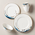 Highgrove Park 4-Piece Place Setting