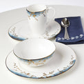 Highgrove Park 4-Piece Place Setting