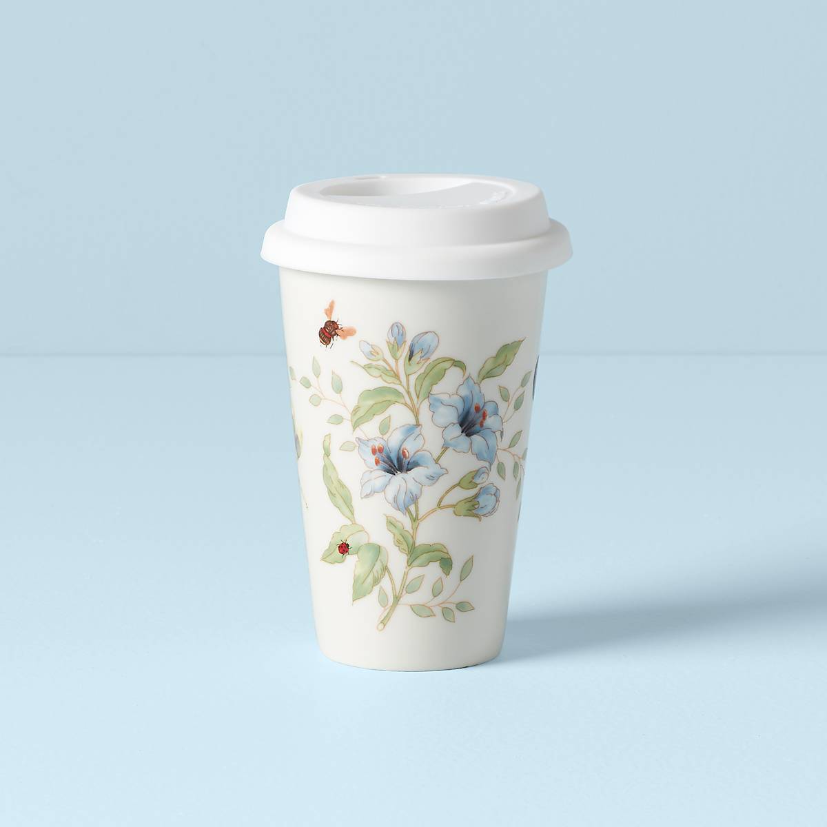 Butterfly Meadow Travel Mug – Lenox Corporation