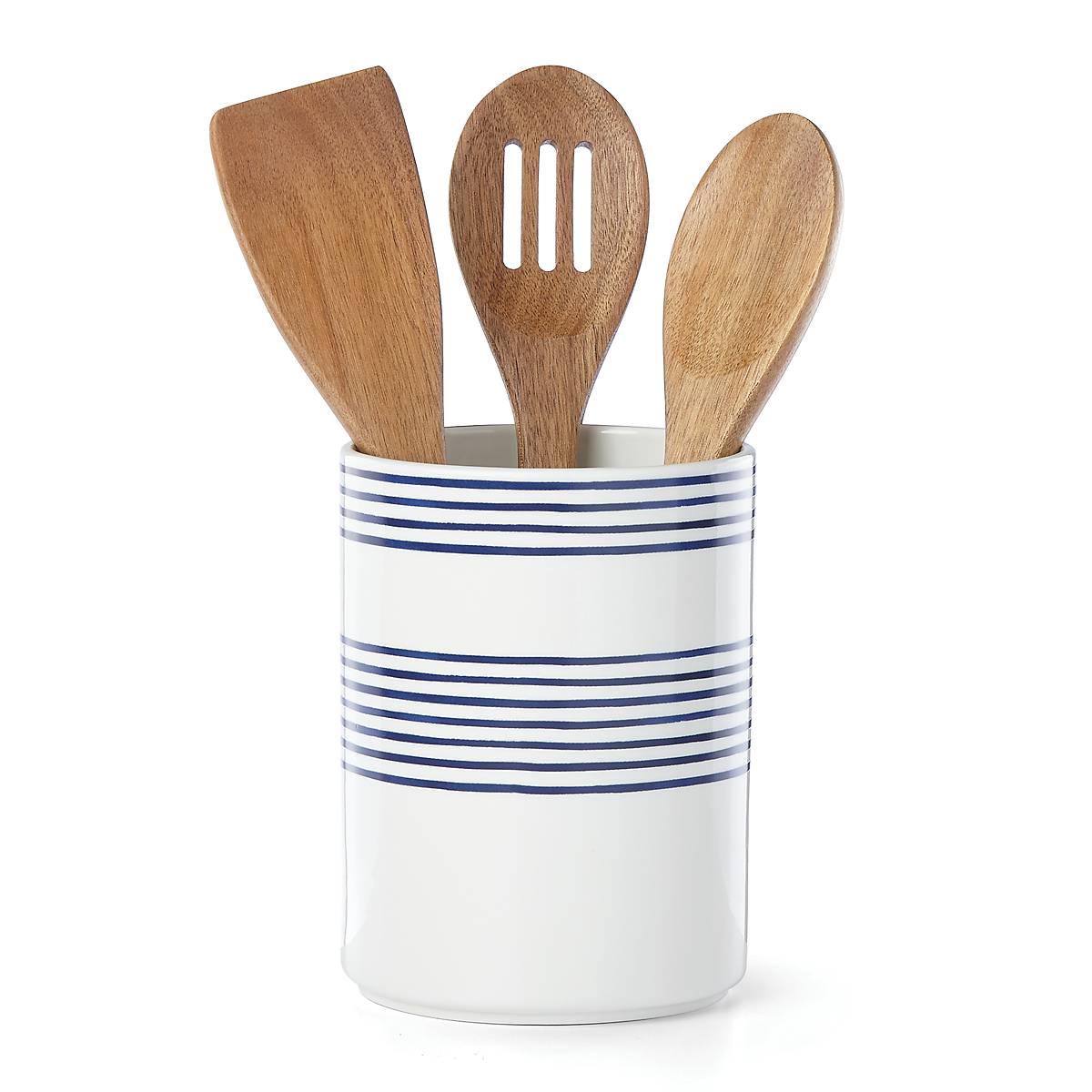 Charlotte Street Utensil Holder