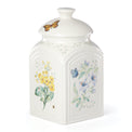 Butterfly Meadow Kitchen 3-Piece Canister Set