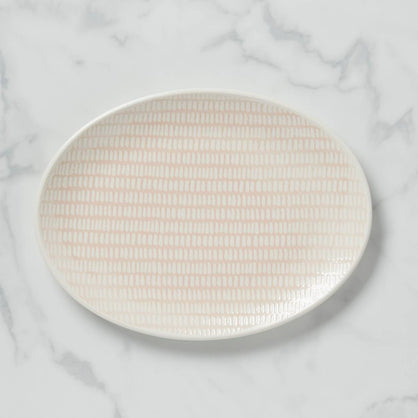 Bloomsbury Plate-7 in (Set of 4) by Texture Designideas – Modish Store