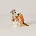 Lady & The Tramp Ornament