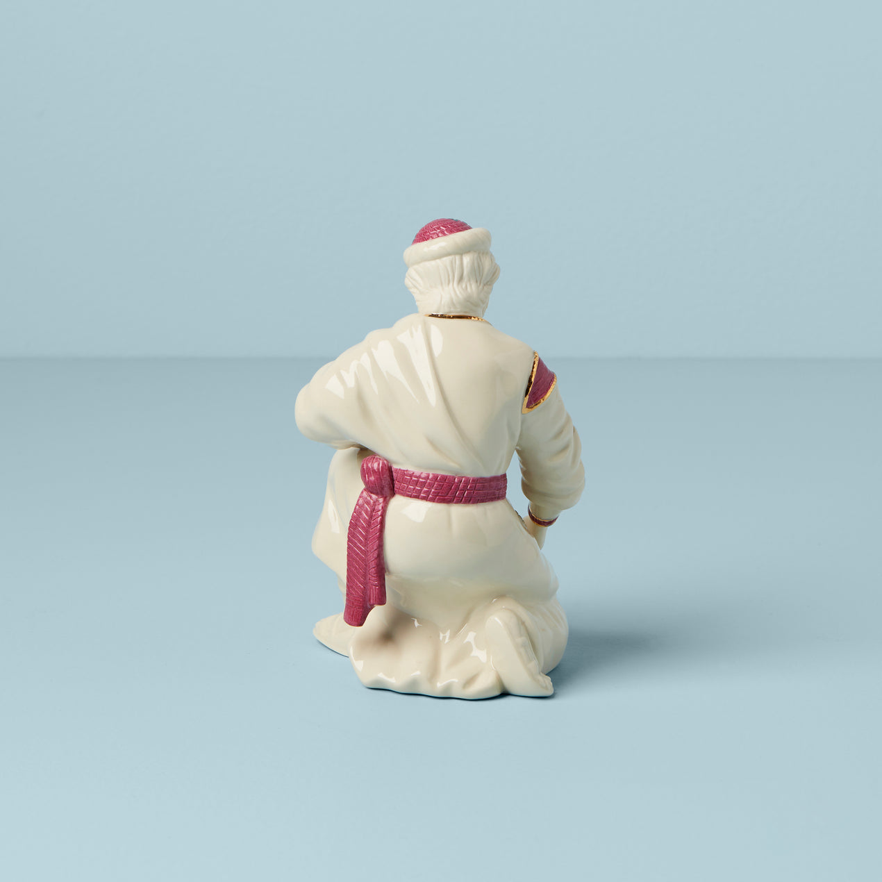 First Blessings Nativity Figurine Collection