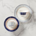 Brook Lane 4-Piece Place Setting