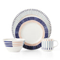 Brook Lane 4-Piece Place Setting