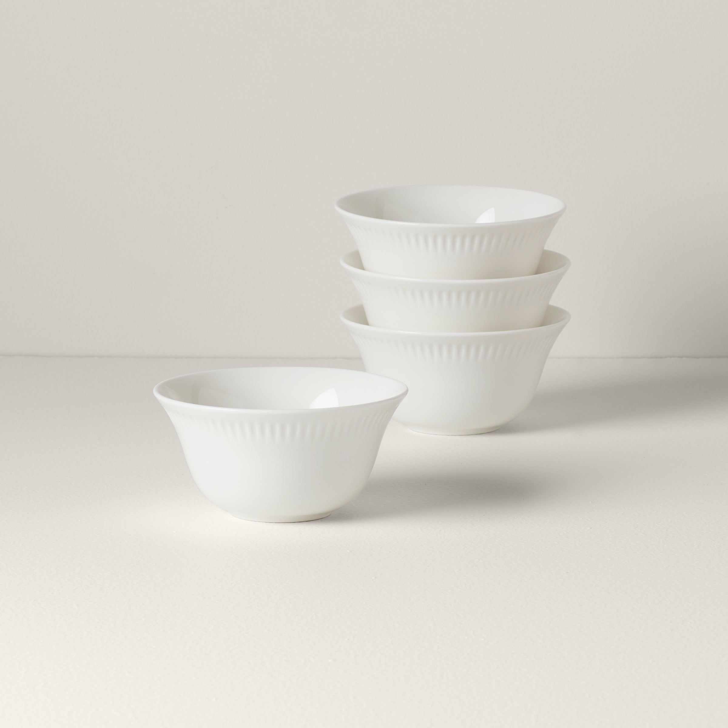 Square Bowl2™ Flat Lid Fit Small 5sq Bowls - 1/4H