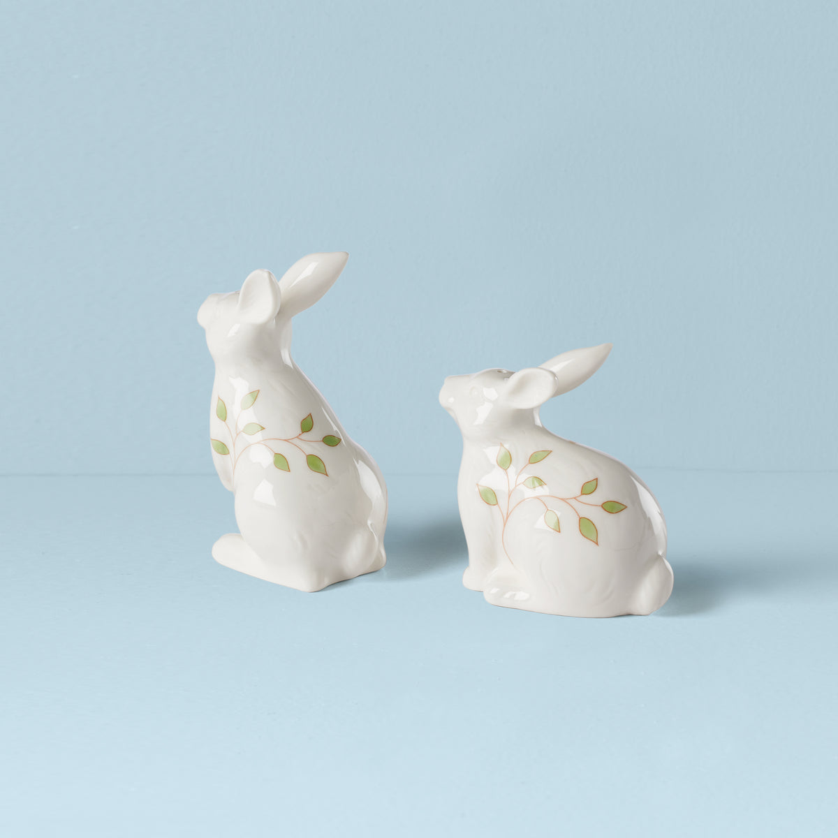 Butterfly Meadow Bunny Salt & Pepper – Lenox Corporation