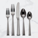 Cantwell 20-Piece Flatware Set