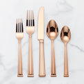 Cantwell 20-Piece Flatware Set