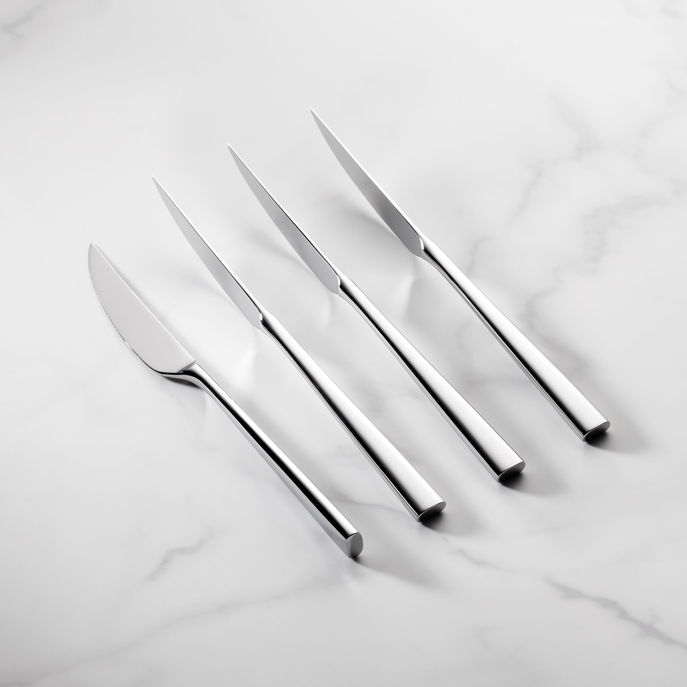 Malmo 4-Piece Steak Knife Set