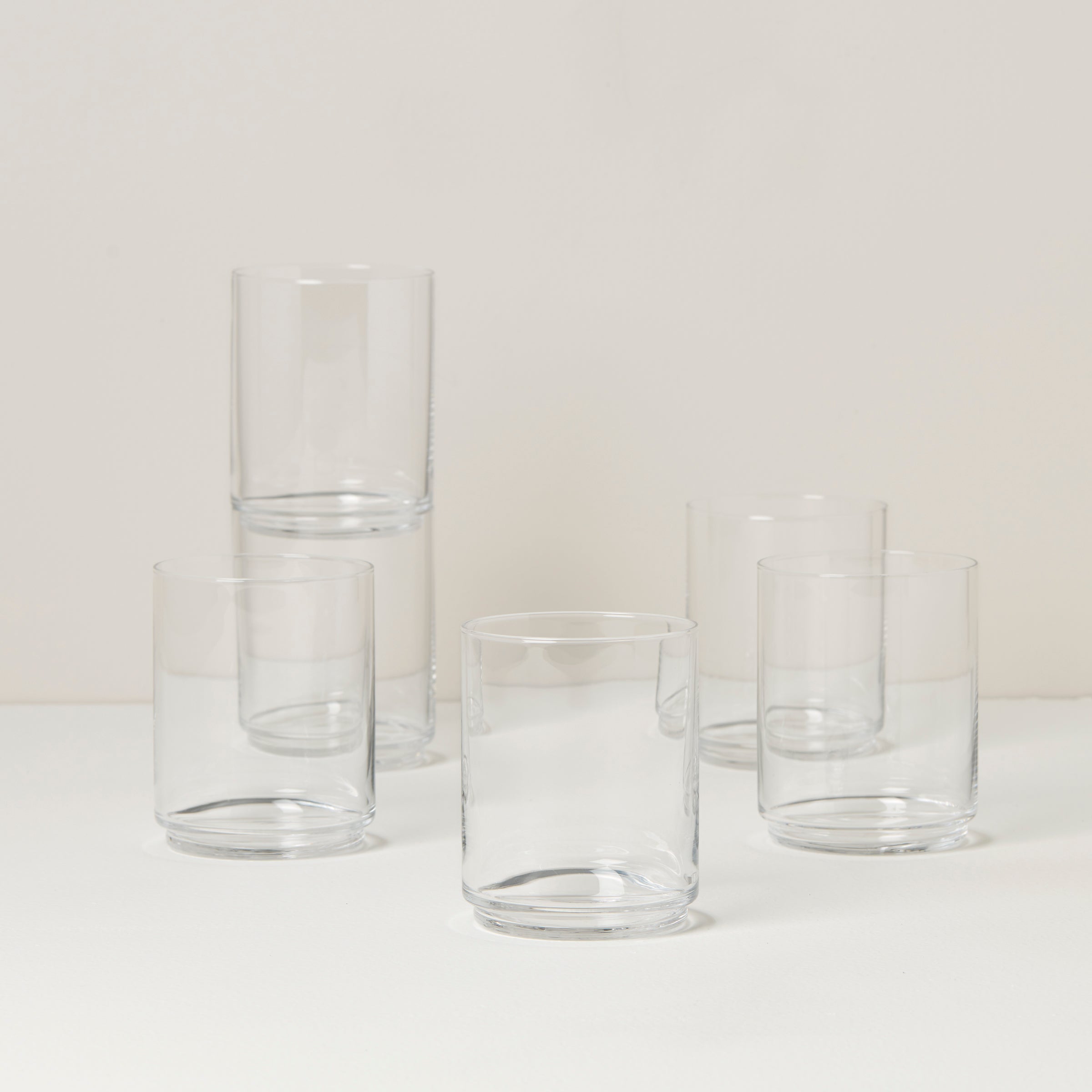 Classic Tall Glass - Ørskov @ RoyalDesign