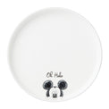 Disney Luna 8-Piece Nesting Dinnerware Set