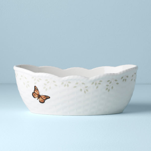 Order Butterfly Meadow Bamboo Bento Box Lenox today and enjoy the latest  styles