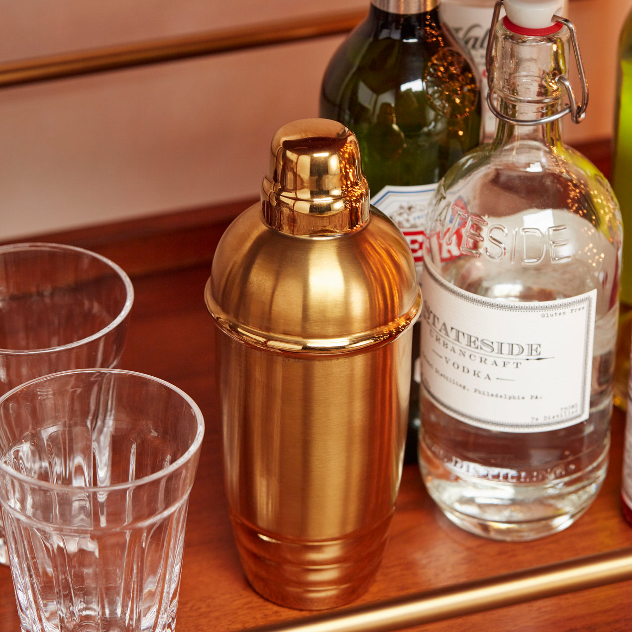 Shop Our Favorite Cocktail Shakers Now  Cocktail shakers, Cocktails, Cocktail  shaker