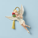 2023 Tinker Bell with Mistletoe Ornament – Lenox Corporation