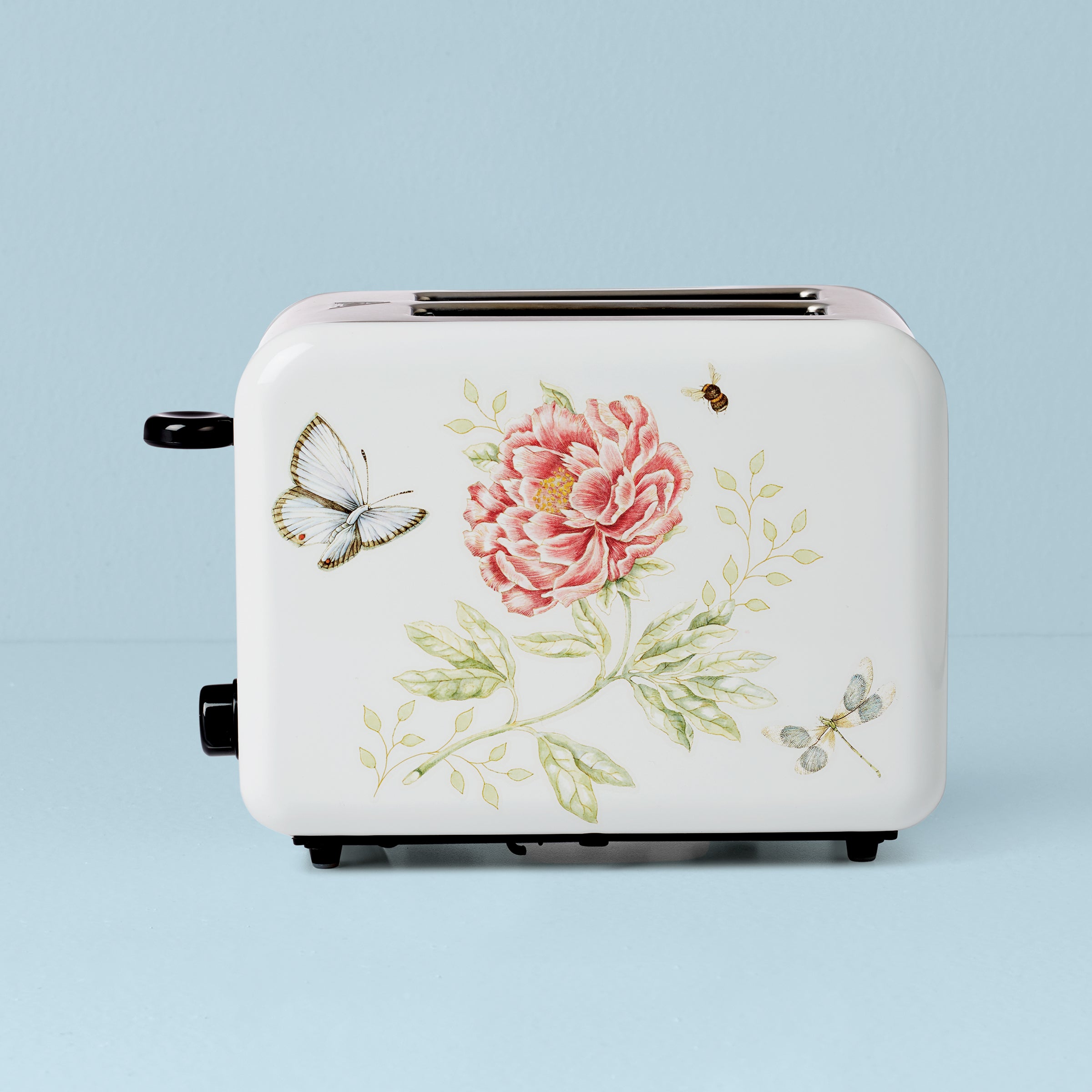 Butterfly Meadow Toaster