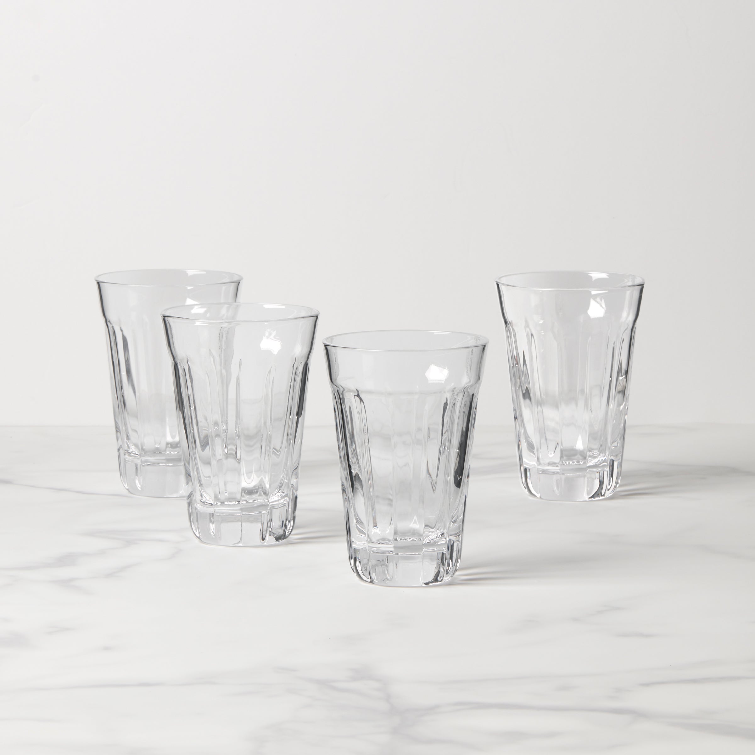 POKAL Snaps glass, clear glass, 2 oz - IKEA