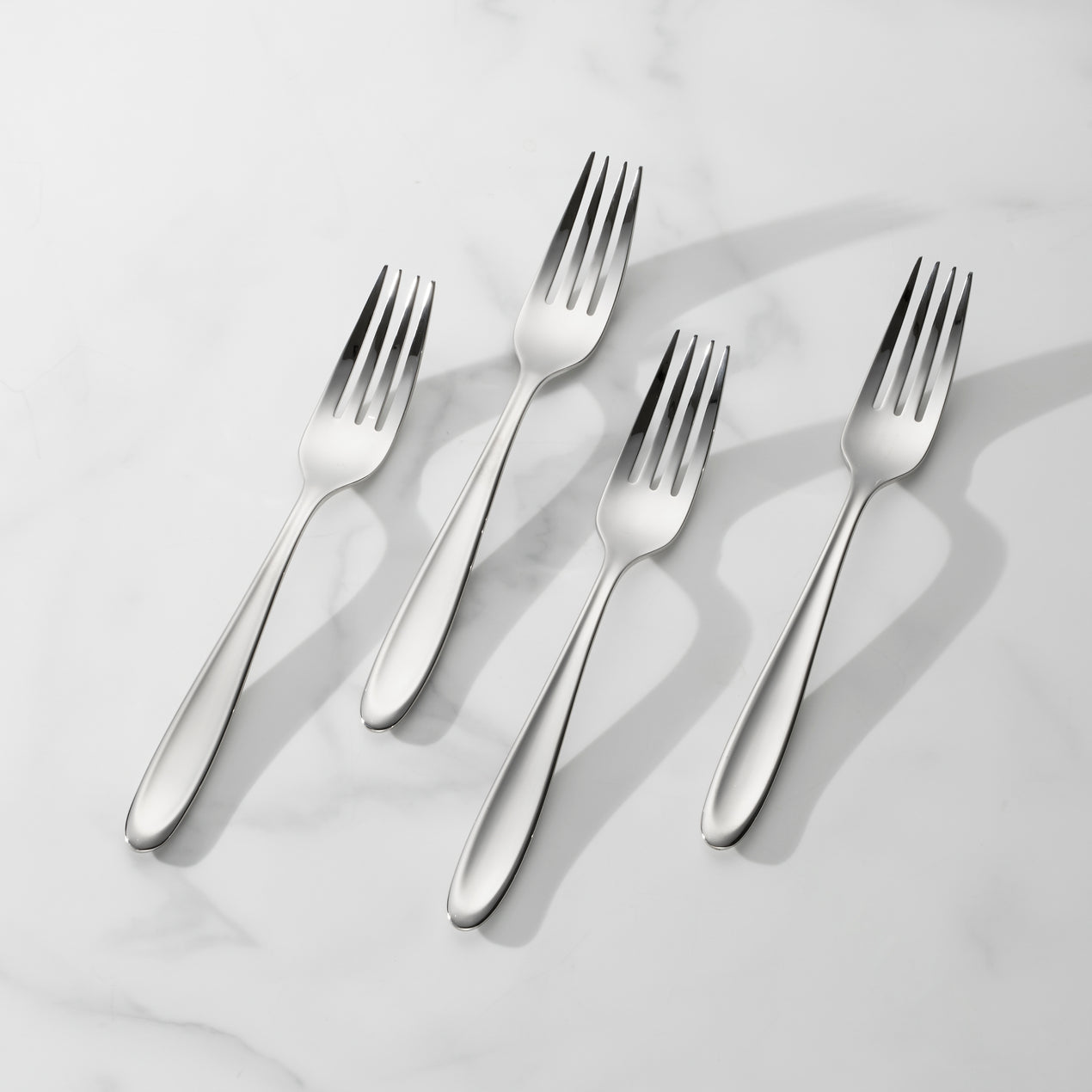 eating with back of fork｜TikTok Search