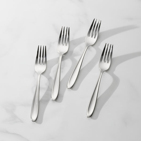 Lenox Cantera 65-Piece Flatware Set