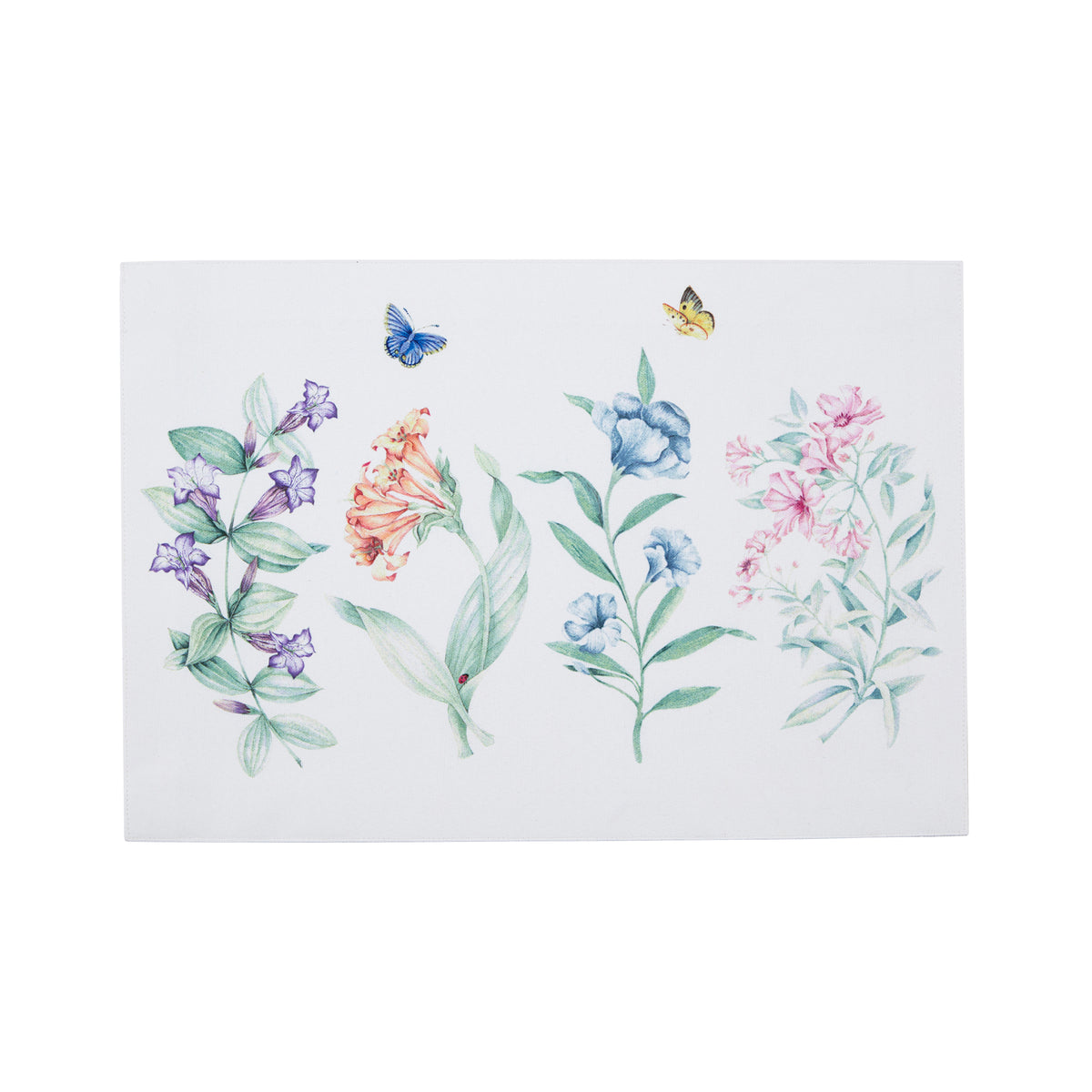 Butterfly Meadow Garden Placemat – Lenox Corporation