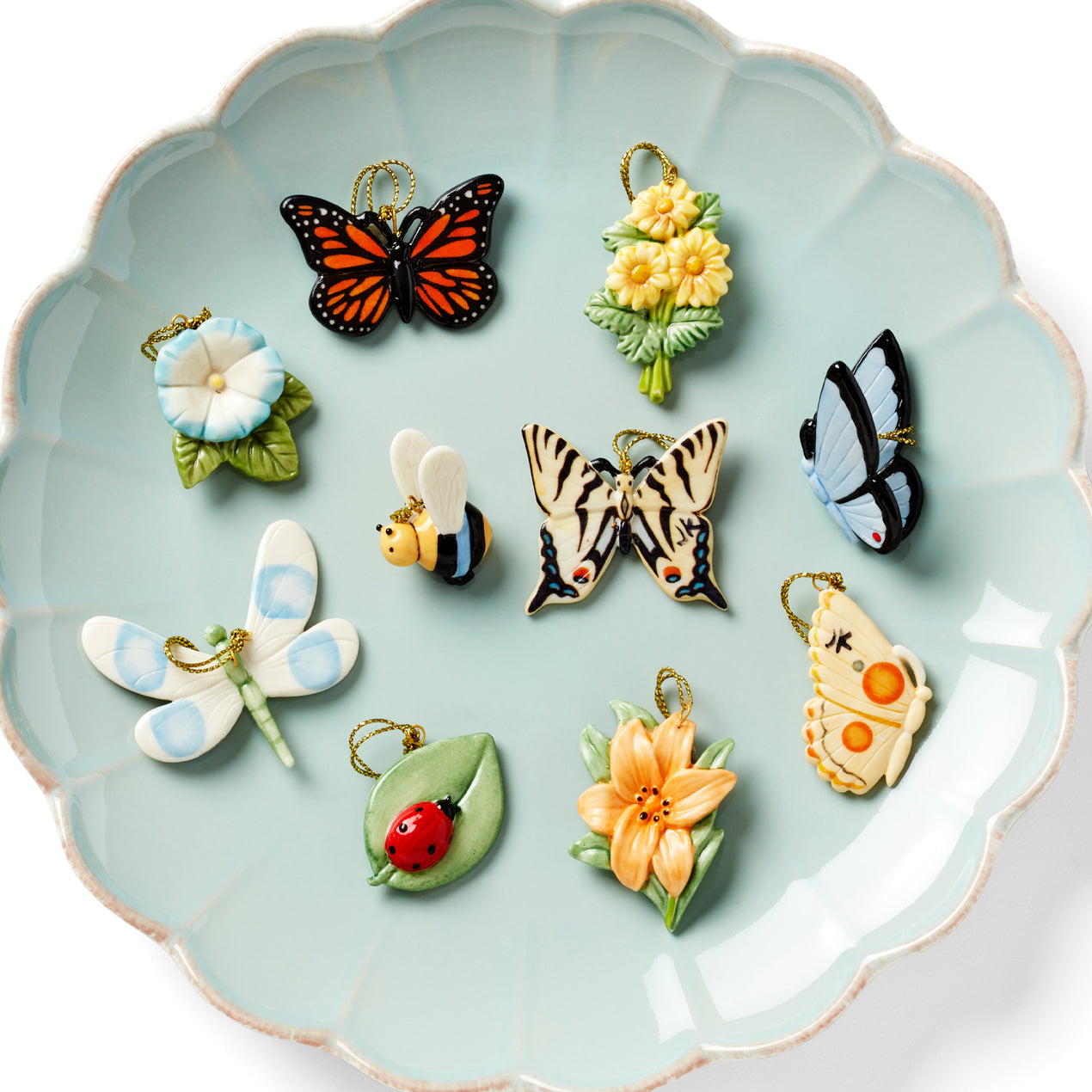 Order Butterfly Meadow Bamboo Bento Box Lenox today and enjoy the latest  styles