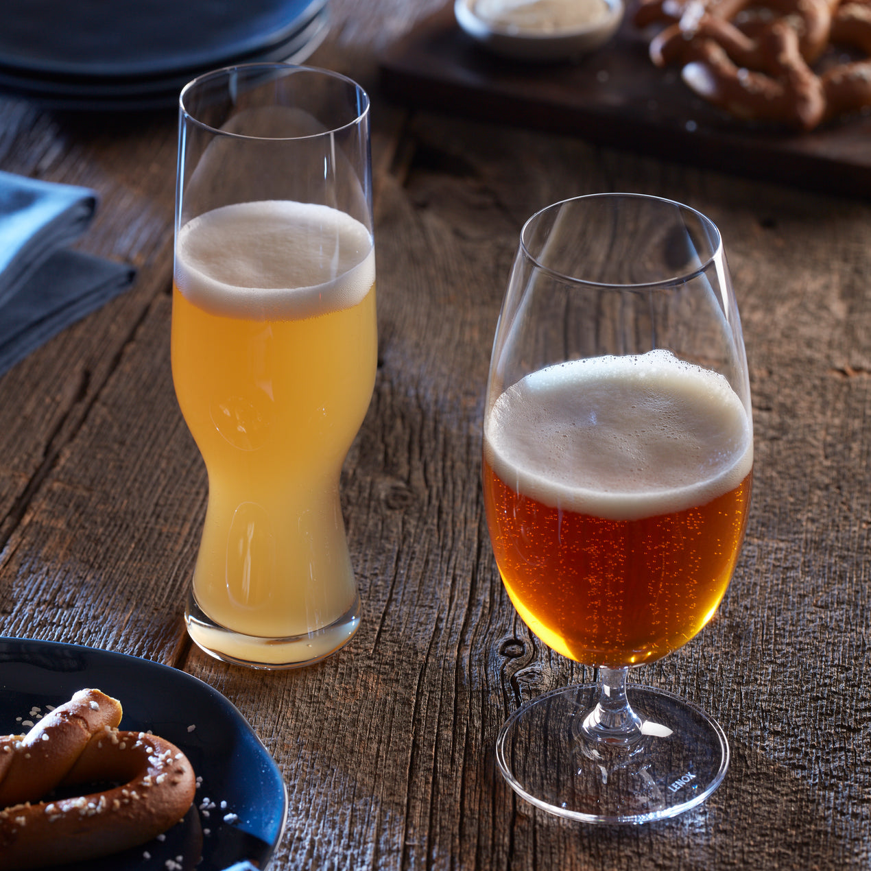 Tuscany Classics Assorted Beer Glass, Set of 4 – Lenox Corporation
